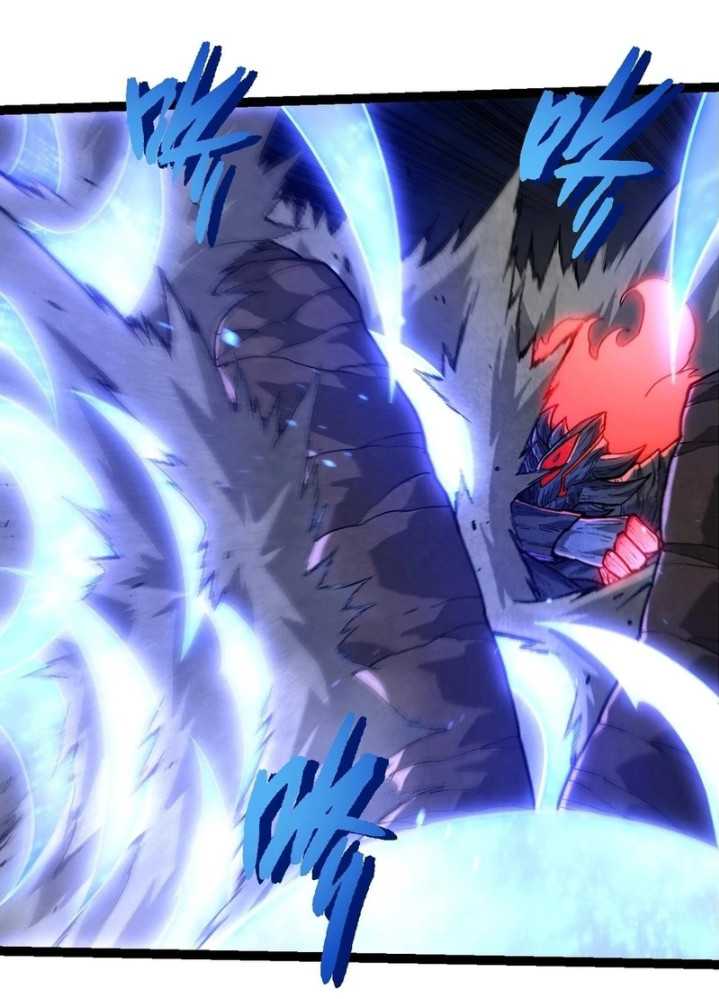 Evolution Begins With A Big Tree  Chapter 372