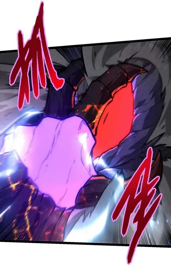 Evolution Begins With A Big Tree  Chapter 372
