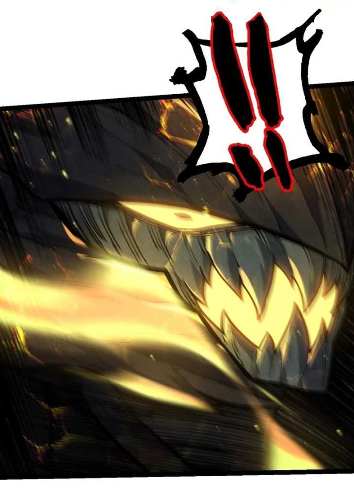Evolution Begins With A Big Tree  Chapter 372