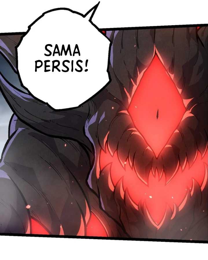 Evolution Begins With A Big Tree  Chapter 372