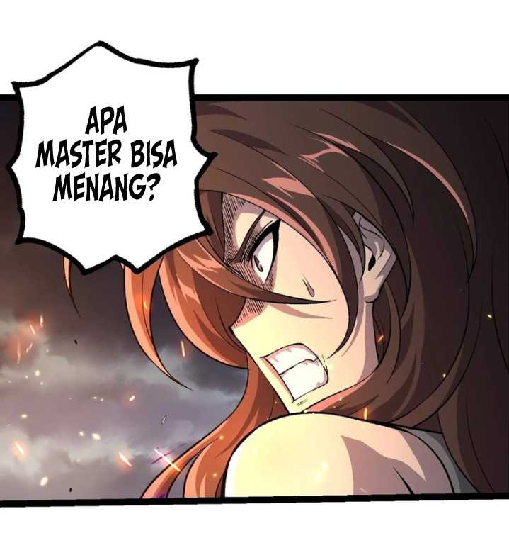 Evolution Begins With A Big Tree  Chapter 372