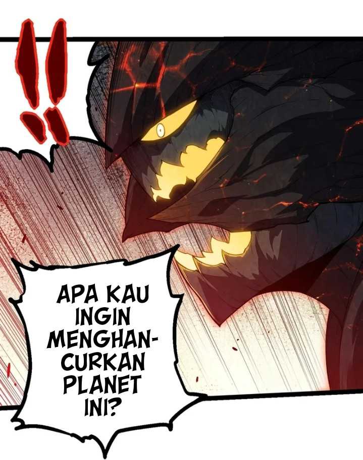 Evolution Begins With A Big Tree  Chapter 373