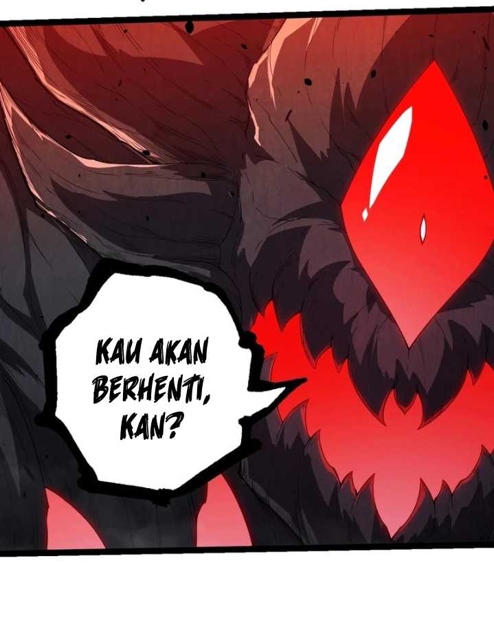 Evolution Begins With A Big Tree  Chapter 373