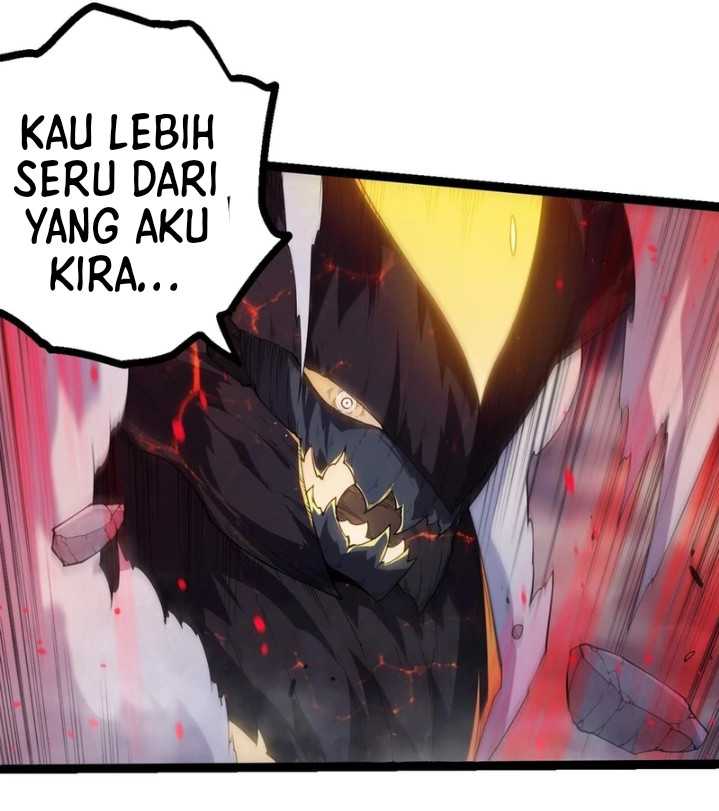 Evolution Begins With A Big Tree  Chapter 373