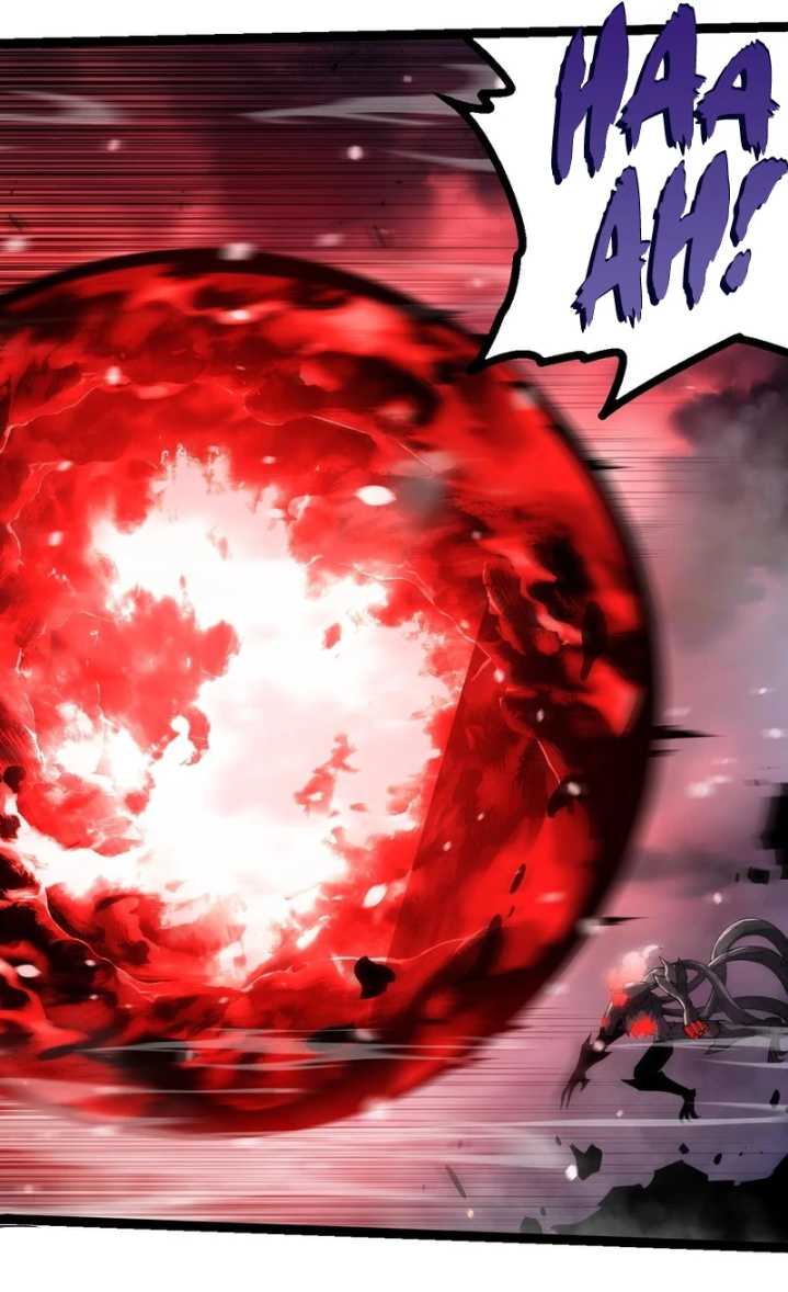 Evolution Begins With A Big Tree  Chapter 373