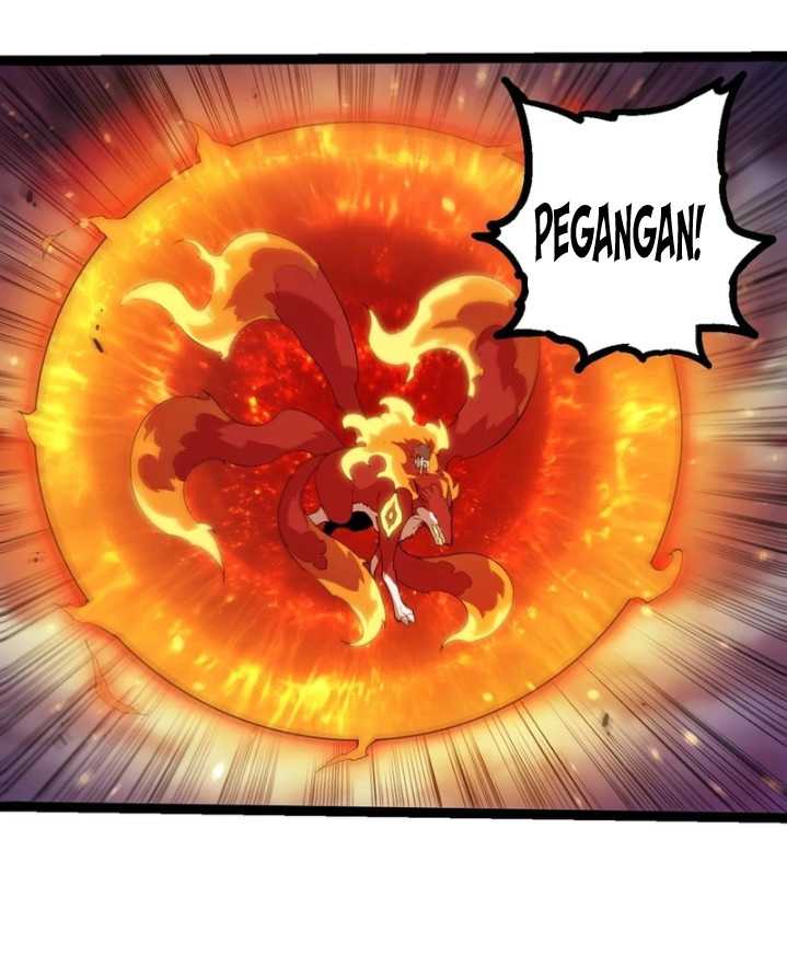 Evolution Begins With A Big Tree  Chapter 373