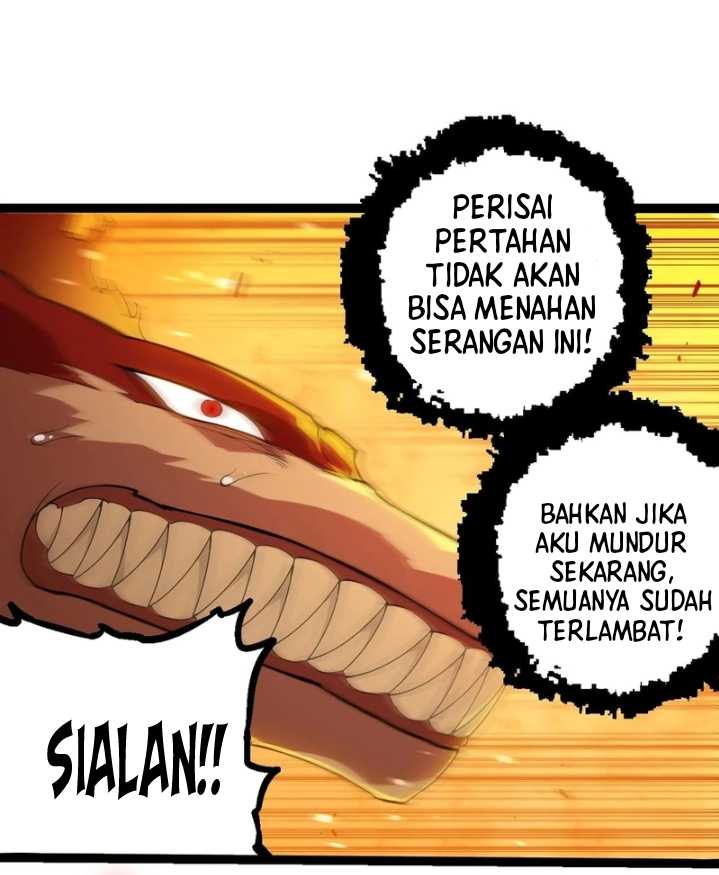 Evolution Begins With A Big Tree  Chapter 373