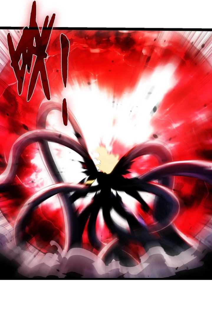 Evolution Begins With A Big Tree  Chapter 373