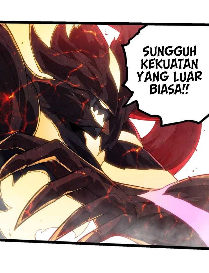 Evolution Begins With A Big Tree  Chapter 373