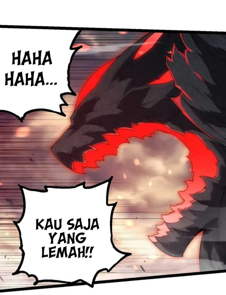 Evolution Begins With A Big Tree  Chapter 373