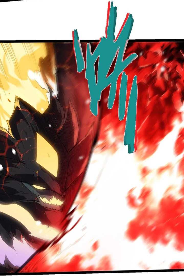 Evolution Begins With A Big Tree  Chapter 373