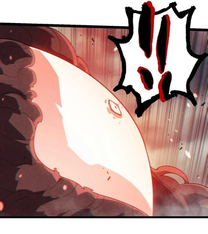 Evolution Begins With A Big Tree  Chapter 373