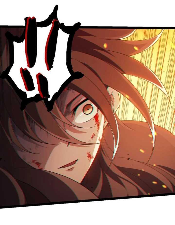 Evolution Begins With A Big Tree  Chapter 373