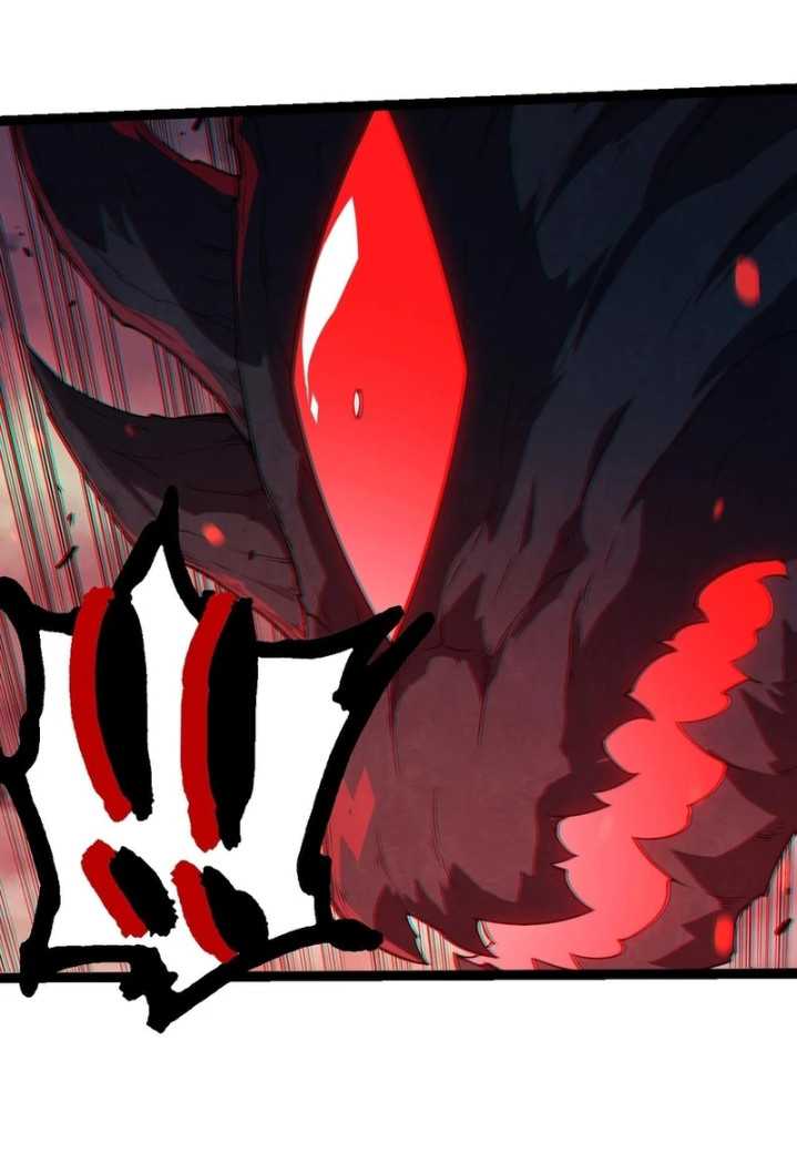 Evolution Begins With A Big Tree  Chapter 373