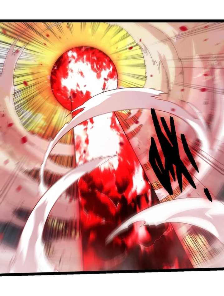 Evolution Begins With A Big Tree  Chapter 373