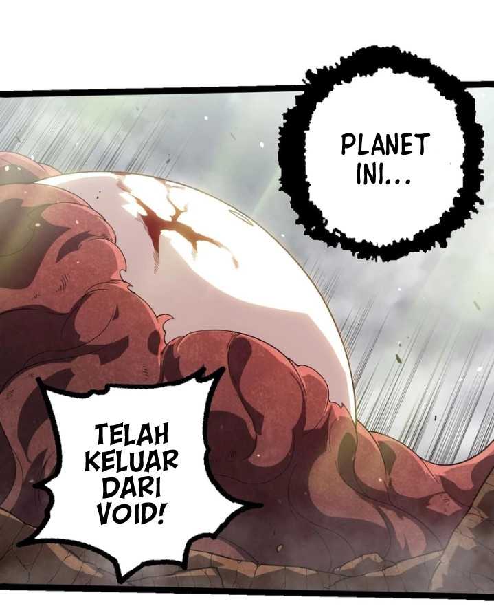 Evolution Begins With A Big Tree  Chapter 373
