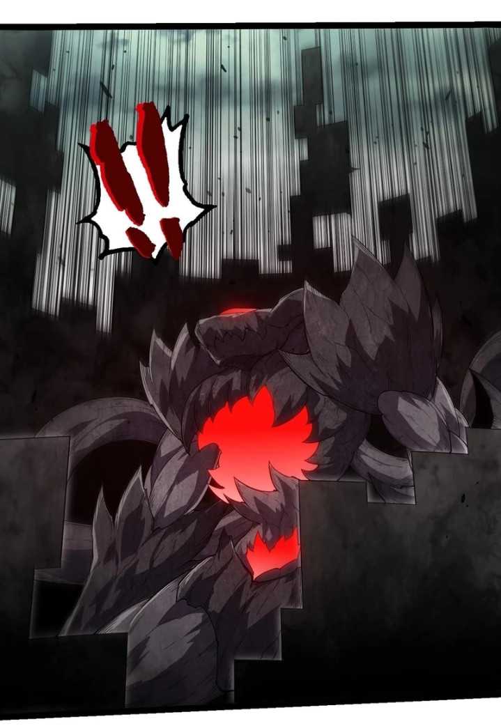 Evolution Begins With A Big Tree  Chapter 373