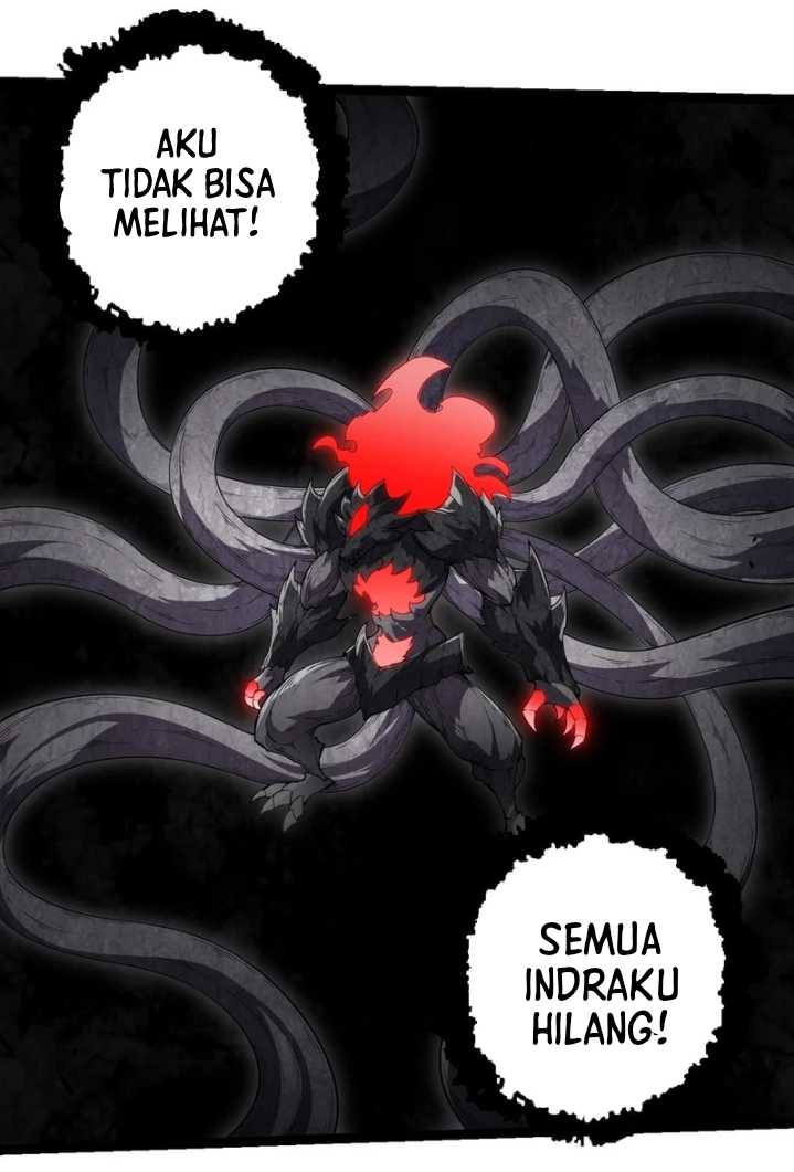 Evolution Begins With A Big Tree  Chapter 373