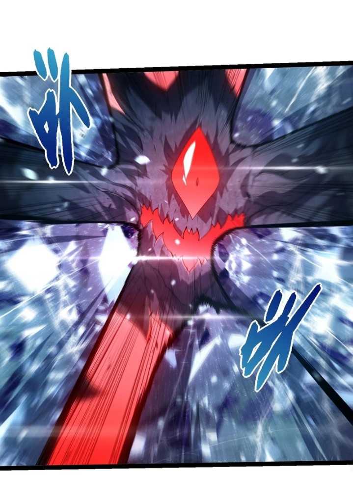 Evolution Begins With A Big Tree  Chapter 373