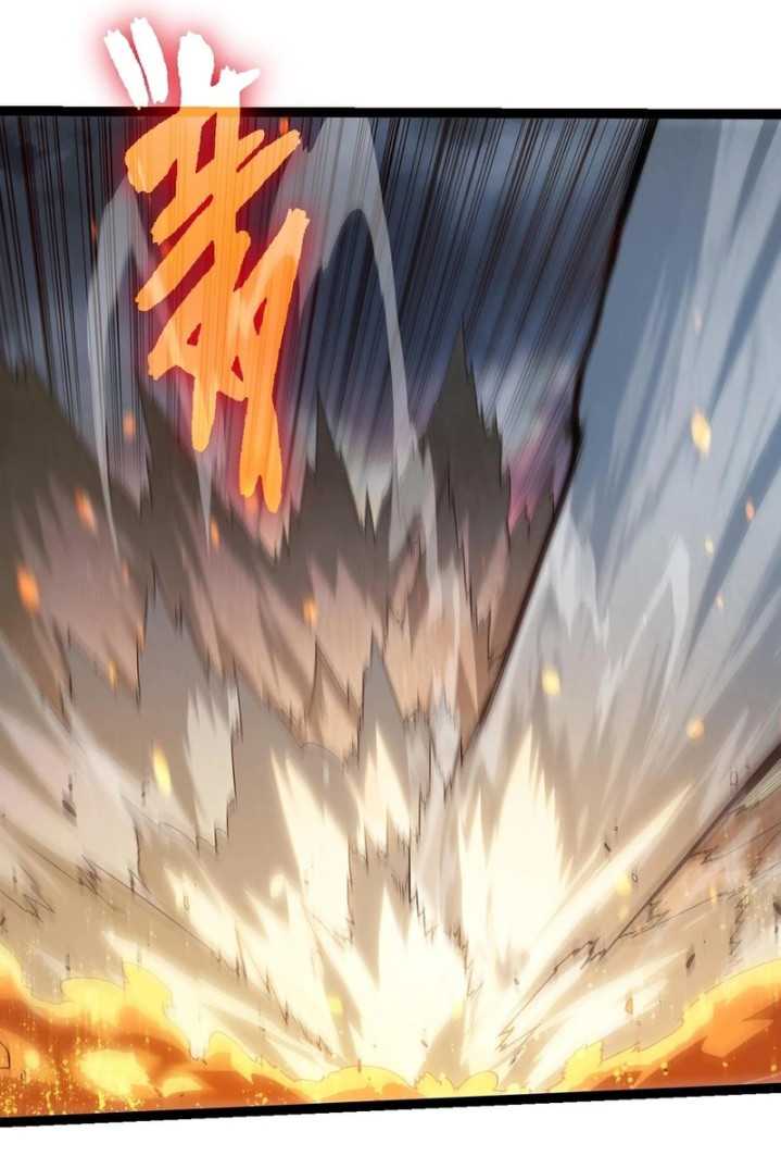 Evolution Begins With A Big Tree  Chapter 373