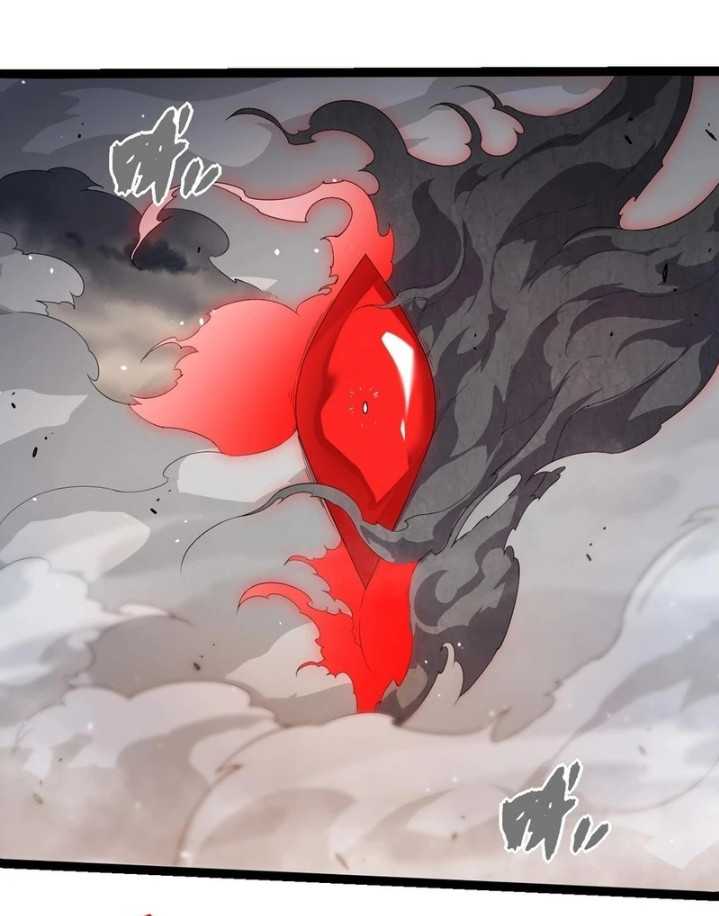 Evolution Begins With A Big Tree  Chapter 373
