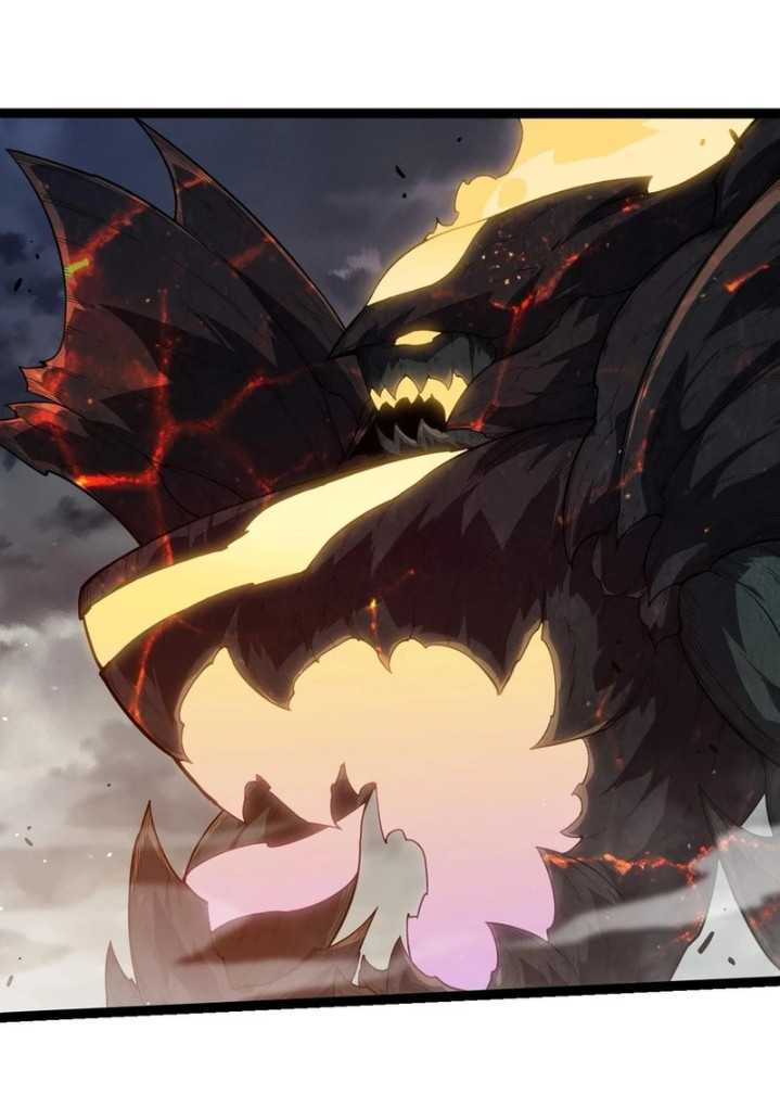 Evolution Begins With A Big Tree  Chapter 373