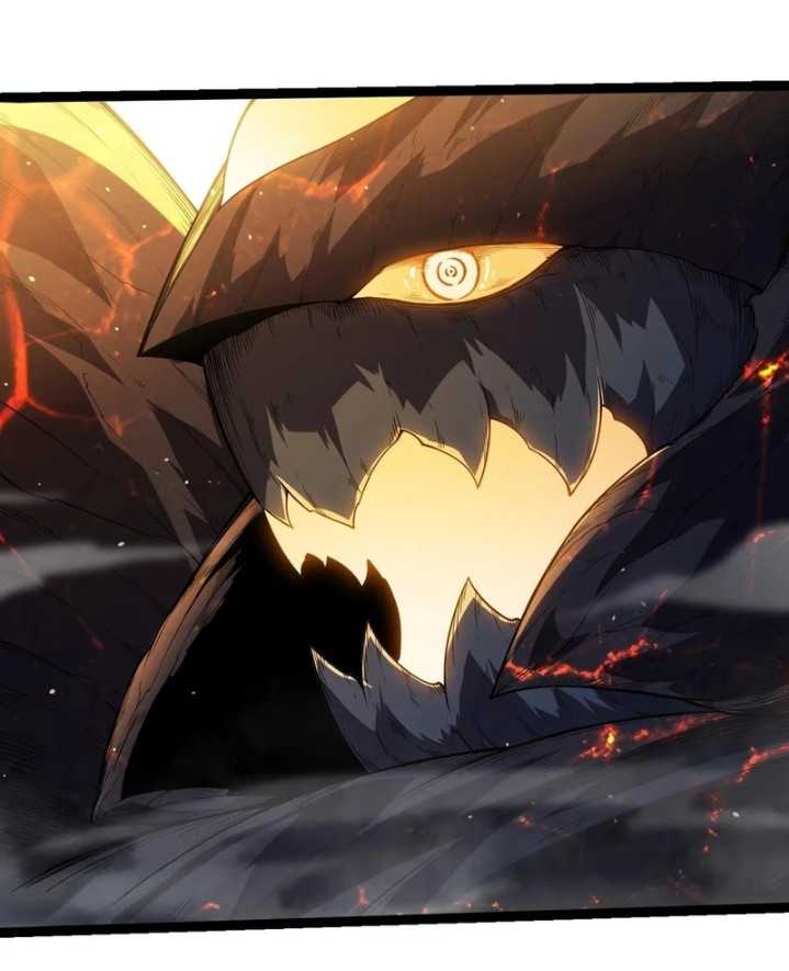 Evolution Begins With A Big Tree  Chapter 373