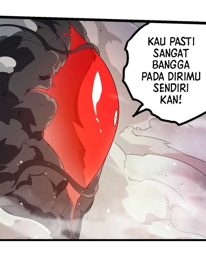 Evolution Begins With A Big Tree  Chapter 373