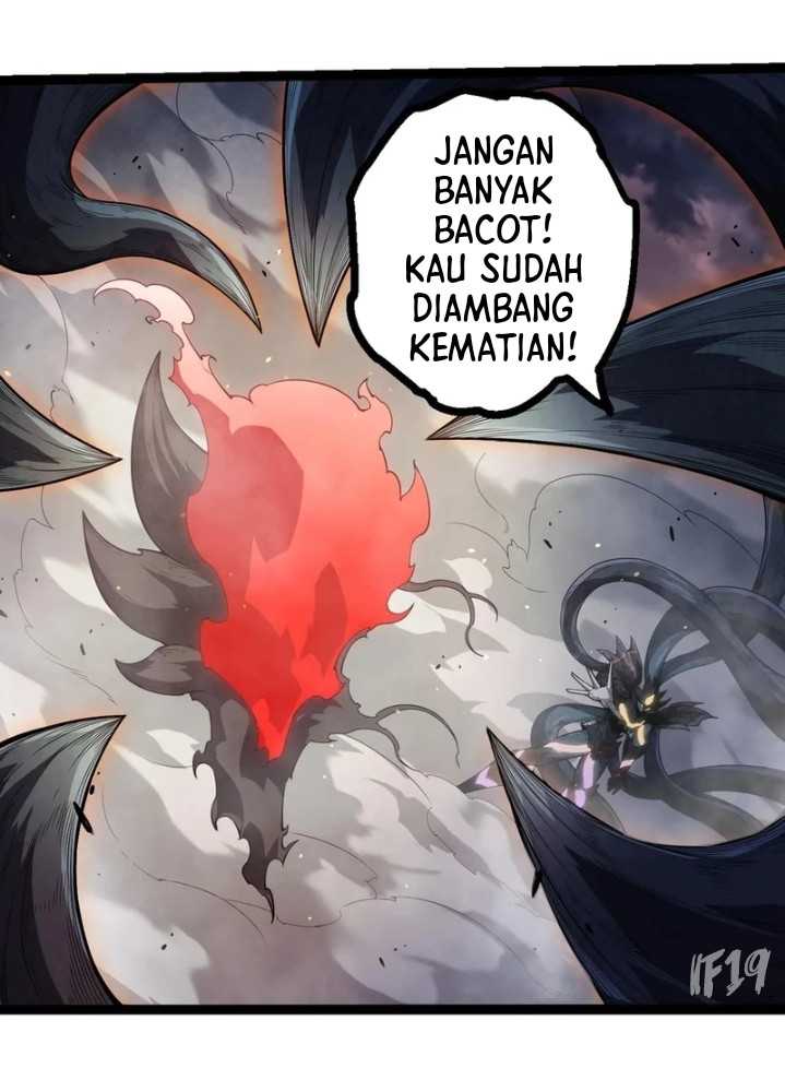 Evolution Begins With A Big Tree  Chapter 373