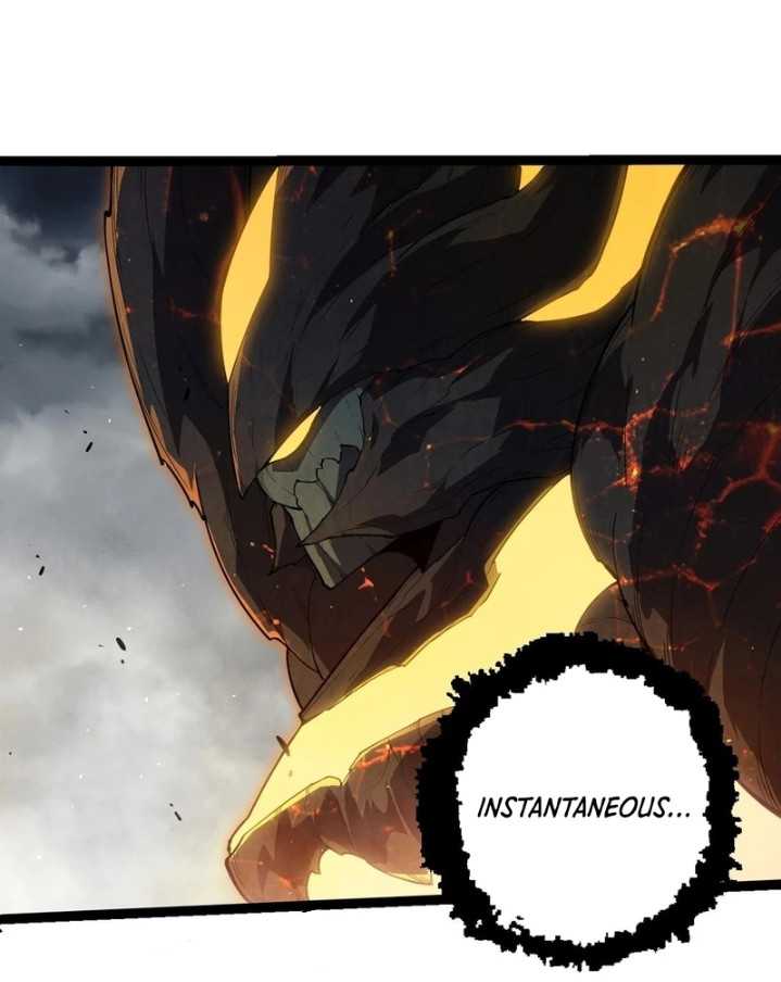 Evolution Begins With A Big Tree  Chapter 373