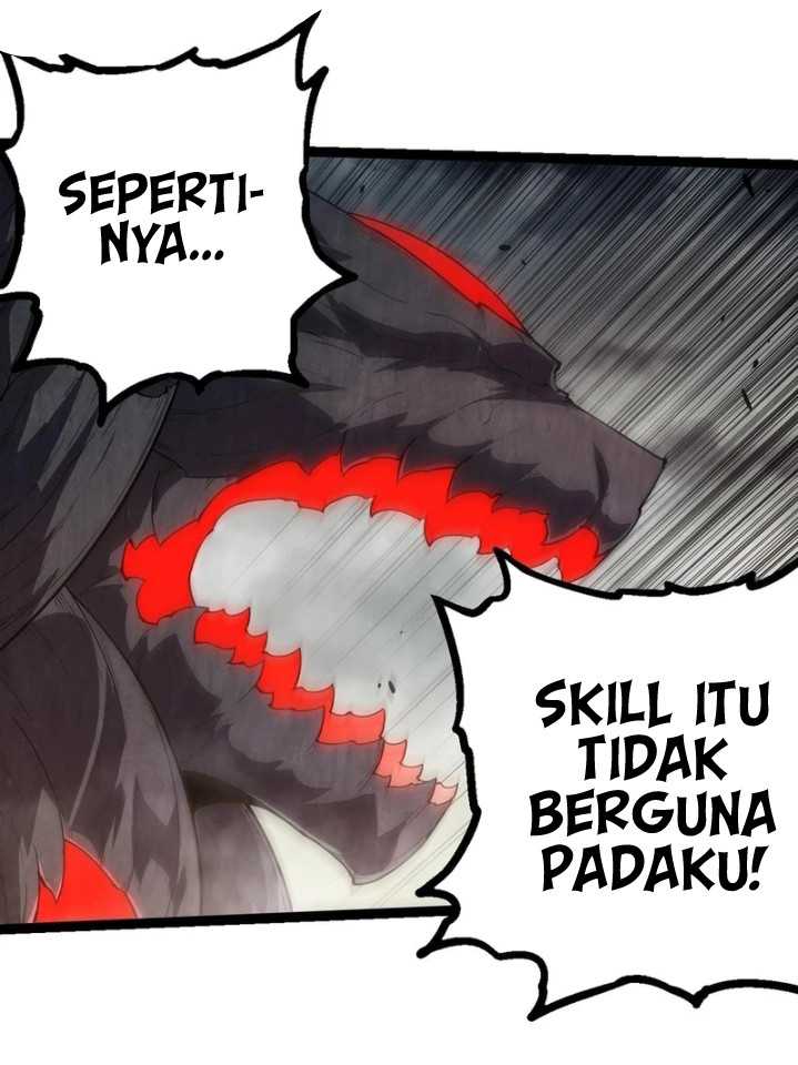 Evolution Begins With A Big Tree  Chapter 373