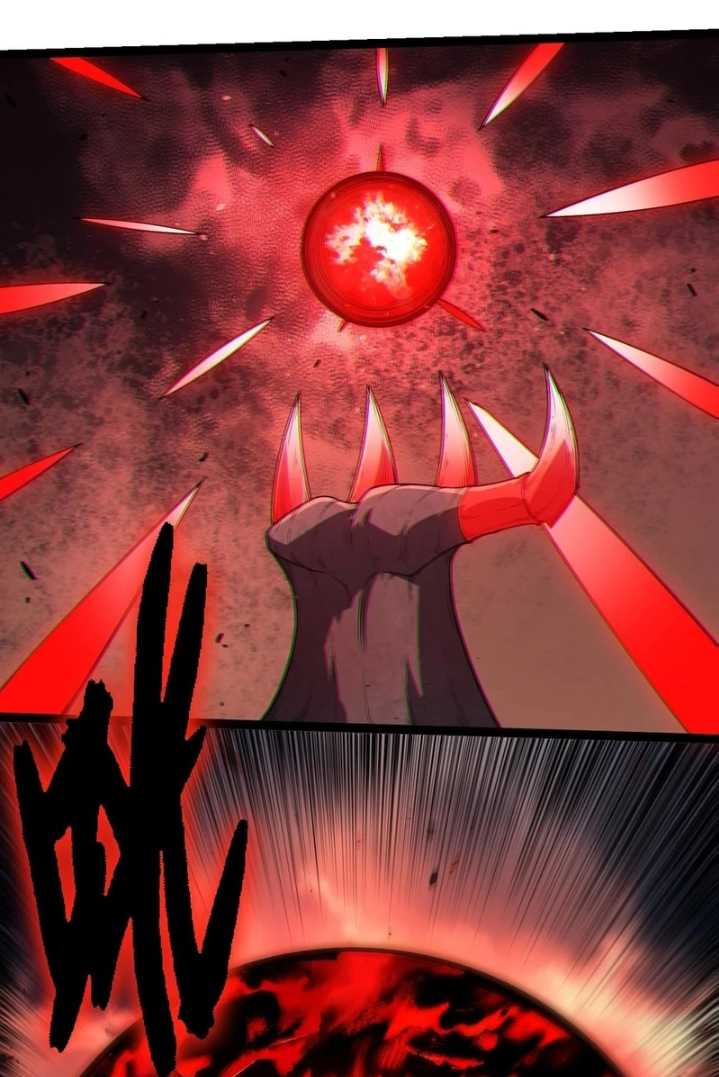Evolution Begins With A Big Tree  Chapter 373
