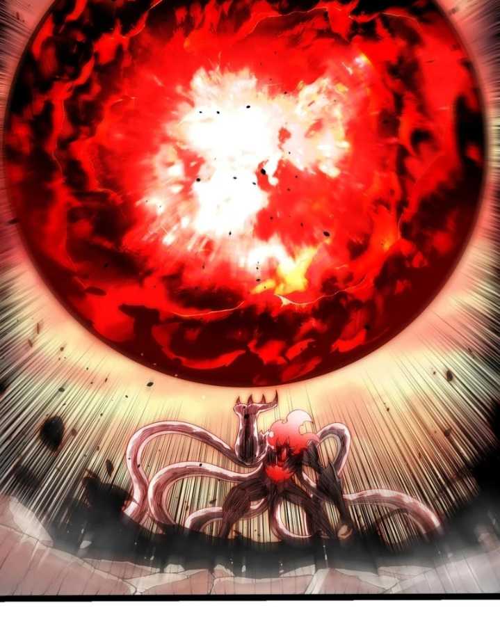 Evolution Begins With A Big Tree  Chapter 373