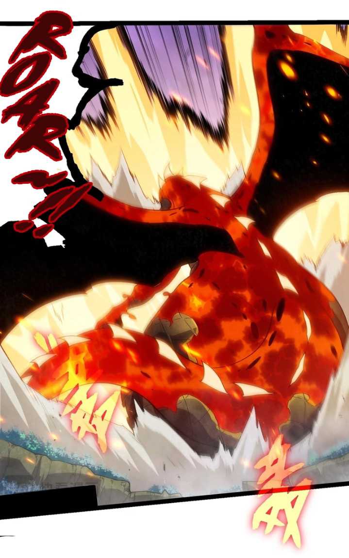 Evolution Begins With A Big Tree  Chapter 377