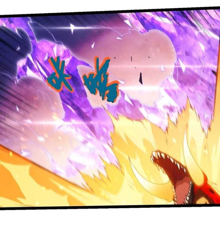 Evolution Begins With A Big Tree  Chapter 377