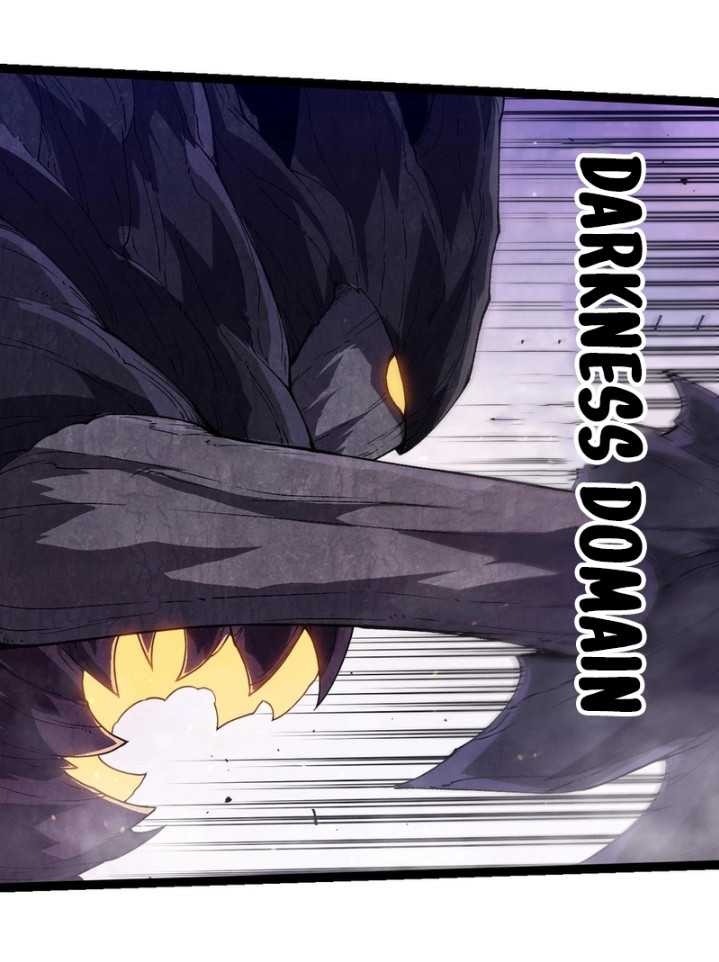 Evolution Begins With A Big Tree  Chapter 377