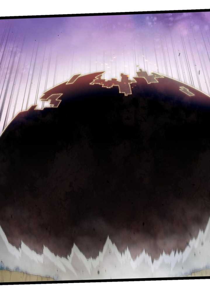 Evolution Begins With A Big Tree  Chapter 377