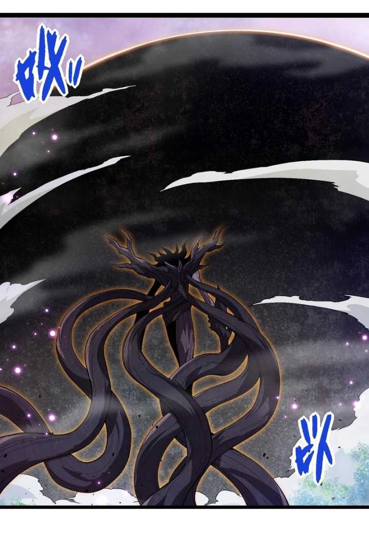 Evolution Begins With A Big Tree  Chapter 377
