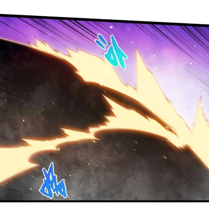 Evolution Begins With A Big Tree  Chapter 377