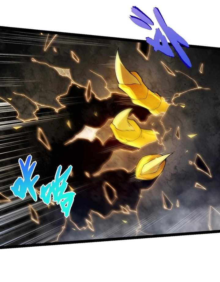 Evolution Begins With A Big Tree  Chapter 377