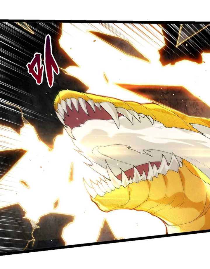 Evolution Begins With A Big Tree  Chapter 377