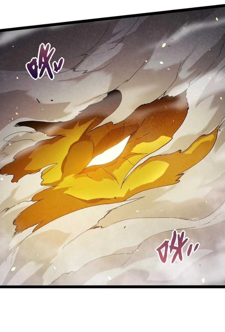 Evolution Begins With A Big Tree  Chapter 377