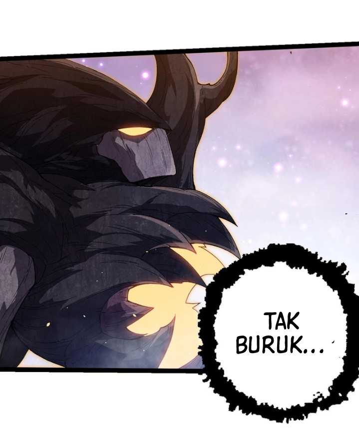Evolution Begins With A Big Tree  Chapter 377