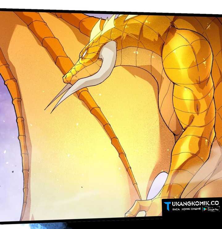 Evolution Begins With A Big Tree  Chapter 377