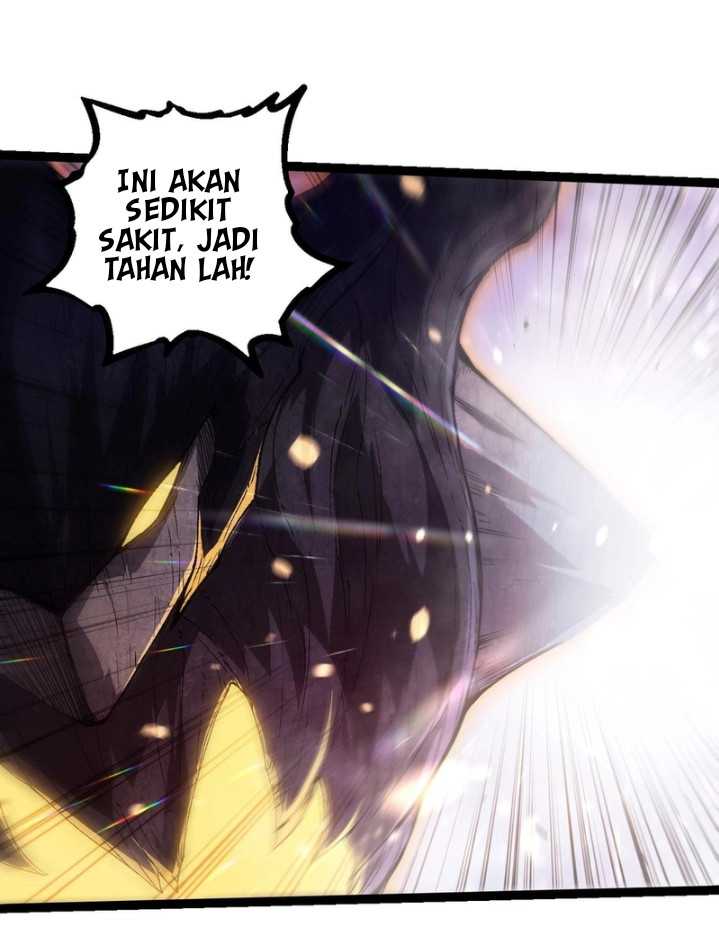 Evolution Begins With A Big Tree  Chapter 377
