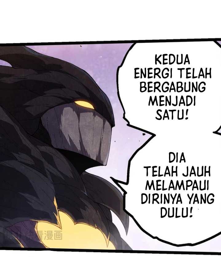 Evolution Begins With A Big Tree  Chapter 377