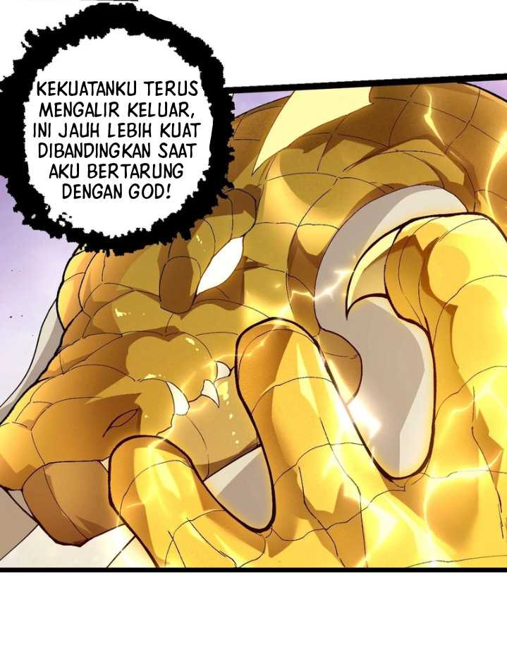 Evolution Begins With A Big Tree  Chapter 377