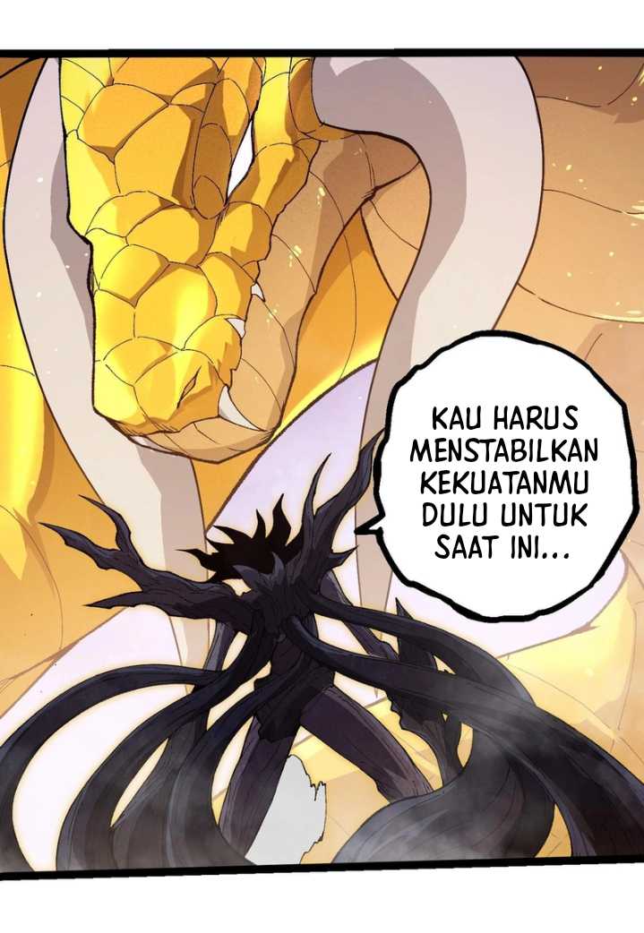 Evolution Begins With A Big Tree  Chapter 377