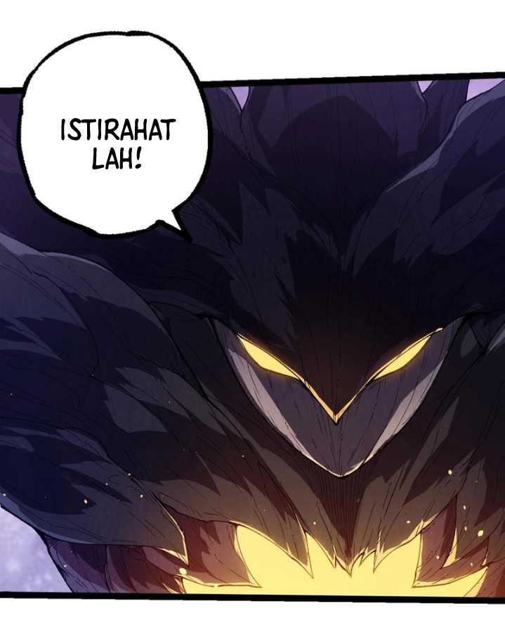 Evolution Begins With A Big Tree  Chapter 377