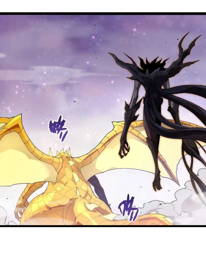 Evolution Begins With A Big Tree  Chapter 377